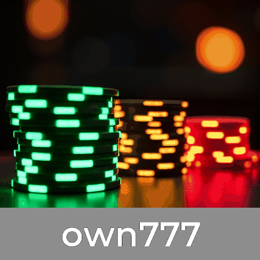 Aproveite o Login Premium e Seguro no own777