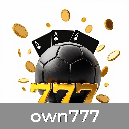 Own777: O Cassino Online Mais Seguro e Divertido
