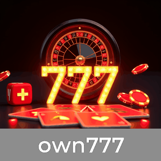 App Own777: Sua Plataforma Completa de Jogos ao Alcance