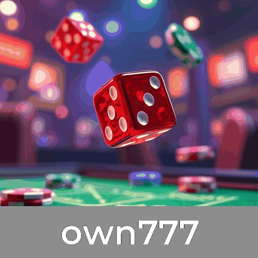 Own777: A Experiência de Casino ao Vivo do Brasil