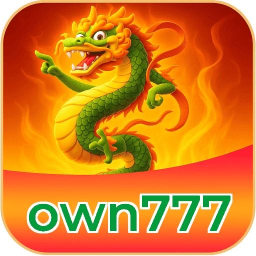 Own777: O Cassino Online Mais Seguro e Divertido